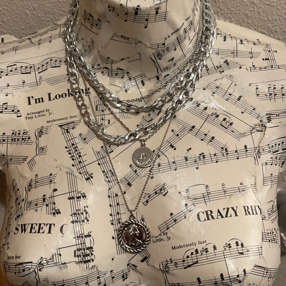 Necklace